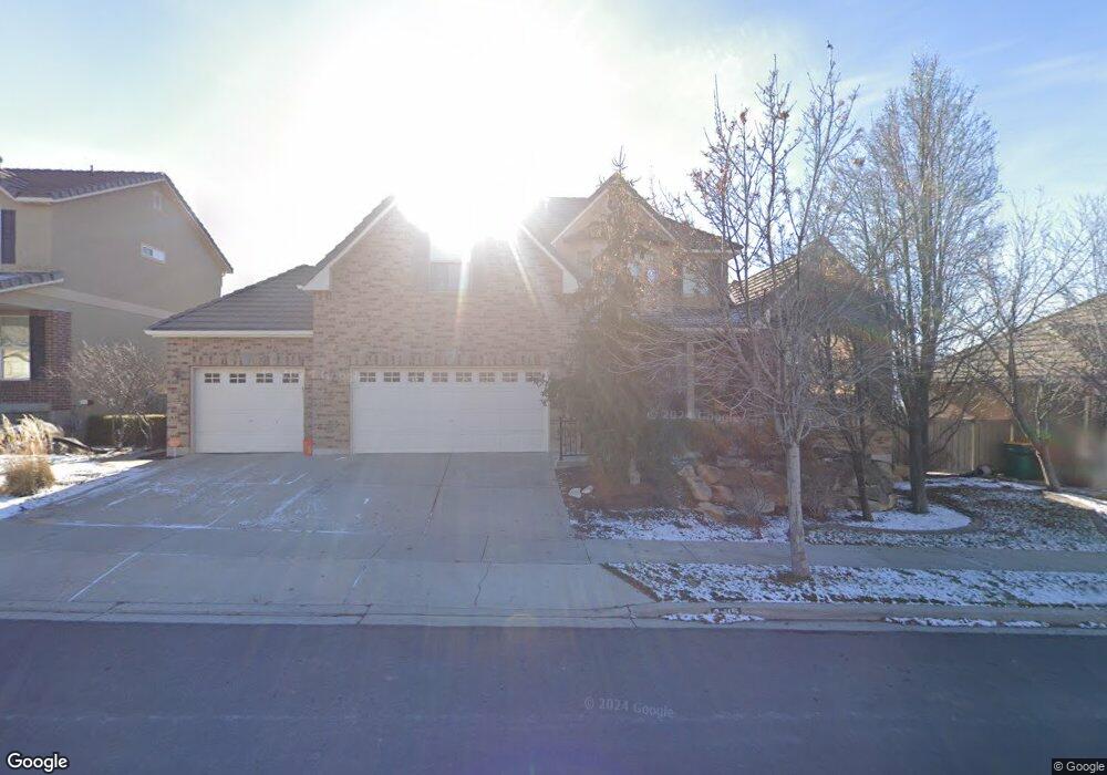 4615 N Pheasant Ridge Trail, Lehi, UT 84043 - photo 1