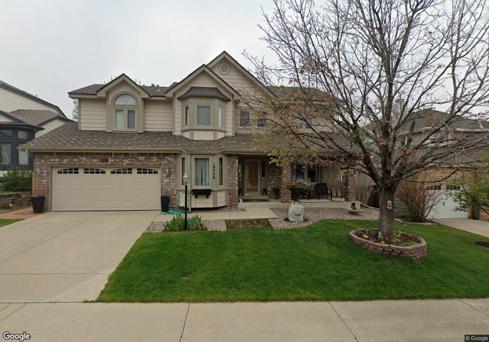 19040 E Low Cir, Aurora, CO 80015 - photo 1