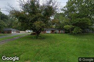 7595 Spring Mill Rd, Indianapolis, IN 46260
