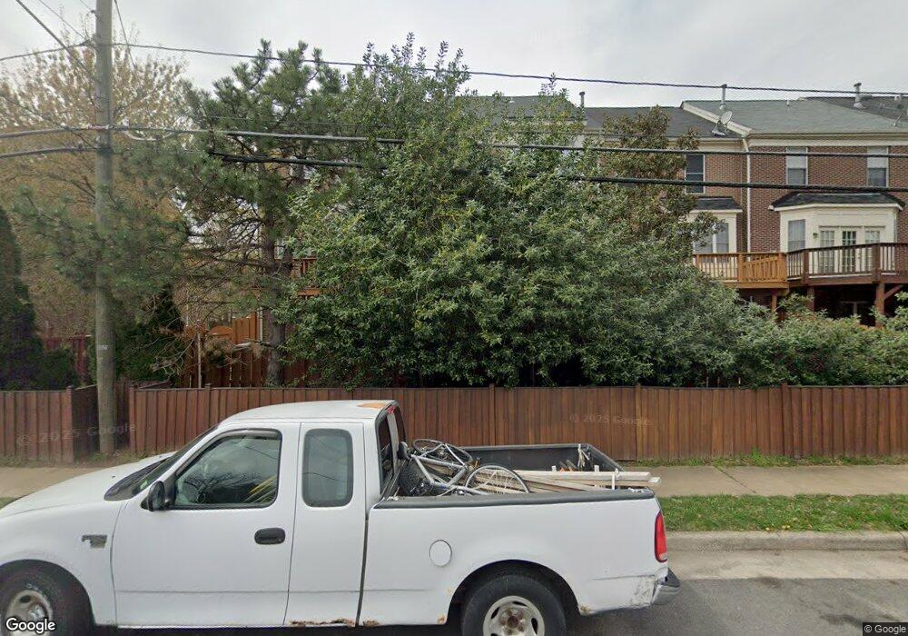 3436 Diehl Ct, Falls Church, VA 22041 - photo 1