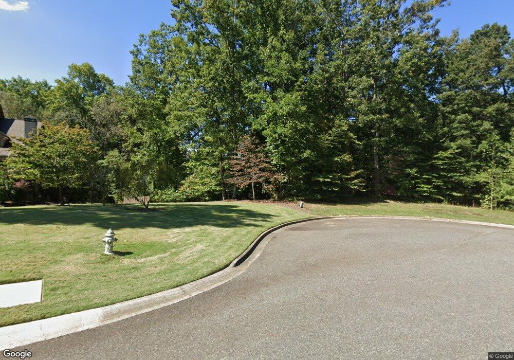 1390 Larose Dr, Hoschton, GA 30548 - photo 1