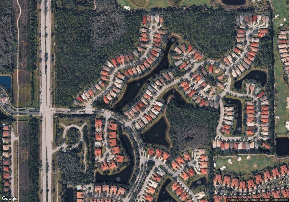 6021 Highwood Park Ln, Naples, FL 34110 - photo 1