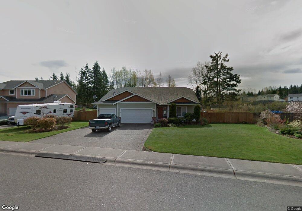 11310 Eustis Hunt Rd E, Graham, WA 98338 - photo 1