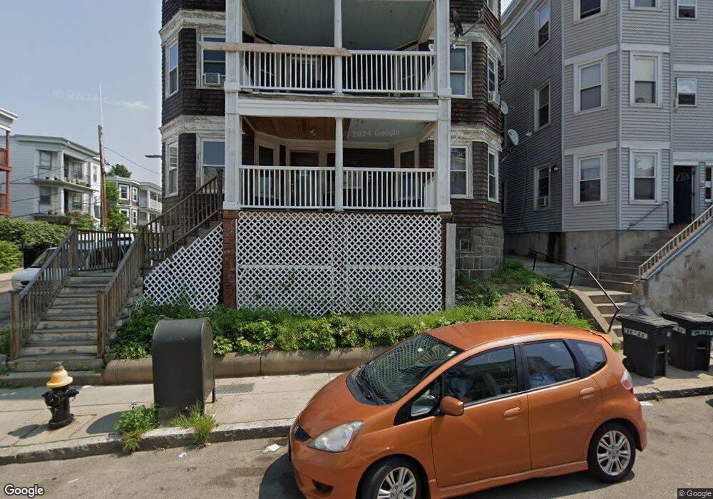 36 Mount Ida Rd unit 1, Dorchester, MA 02122 - photo 1