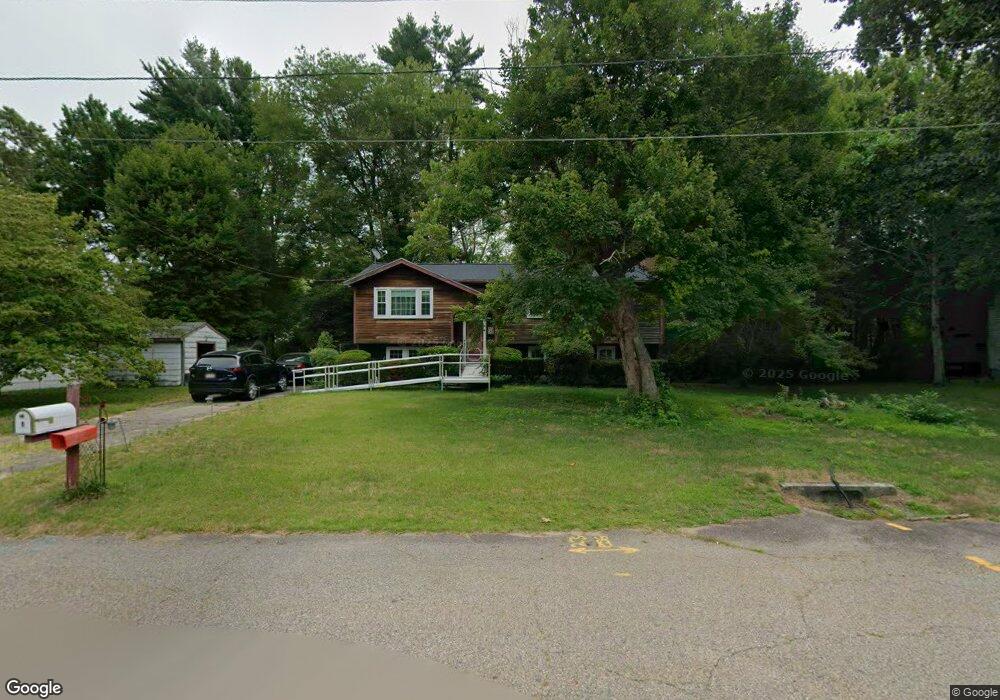 8 Berkshire Ave, Norton, MA 02766 - photo 1