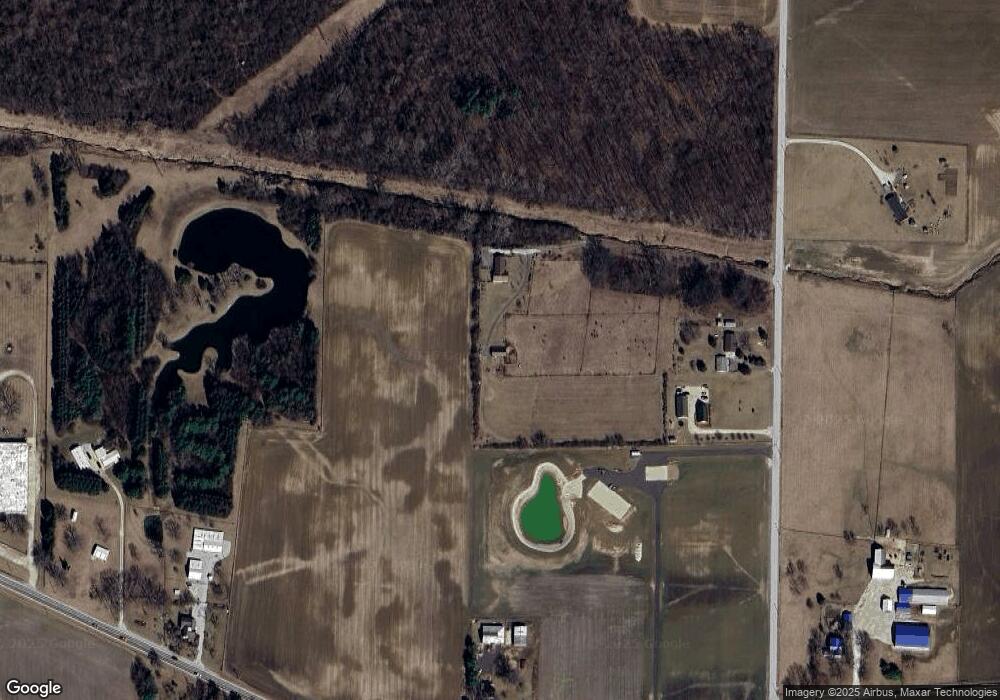 2236 N Meridian Rd, Huntington, IN 46750 - photo 1