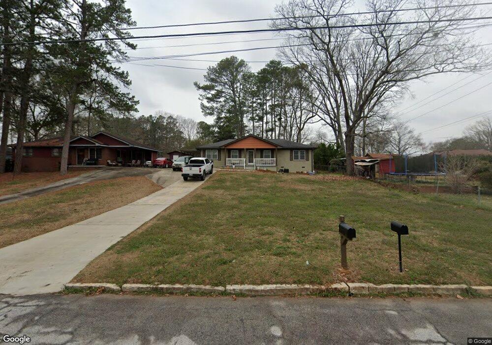 4301 Edinburgh Way, Conley, GA 30288 - photo 1