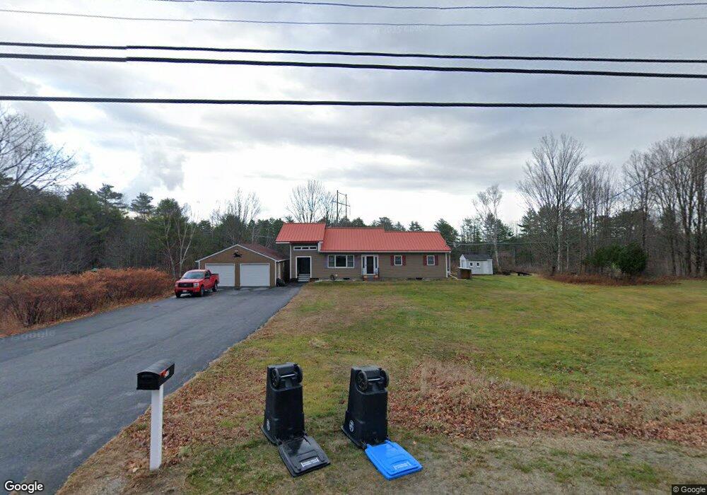 213 Main St, Windham, ME 04062 - photo 1