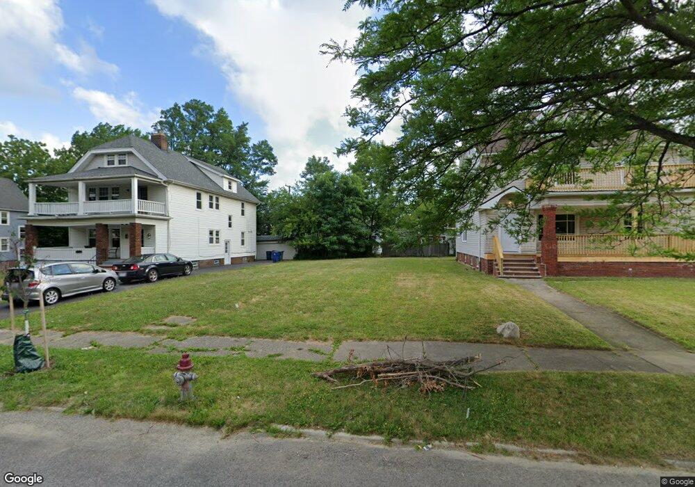 3321 Desota Ave, Cleveland, OH 44118 - photo 1