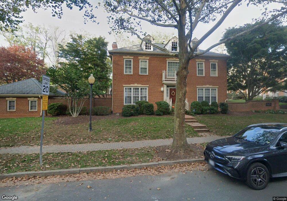 420 Park Ave, Falls Church, VA 22046 - photo 1