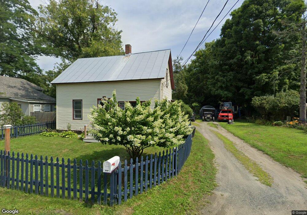 112 Nutt Ln, White River Junction, VT 05001 - photo 1