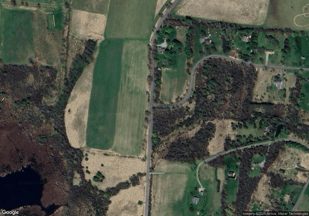 0 Hooperfields Dr, Sharon, CT 06069 - photo 1