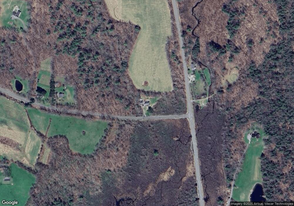 18 Hillhouse Rd, Goshen, CT 06756 - photo 1