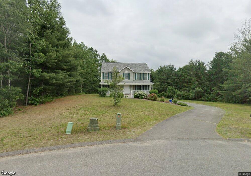 7 Berlang Rd, Londonderry, NH 03053 - photo 1