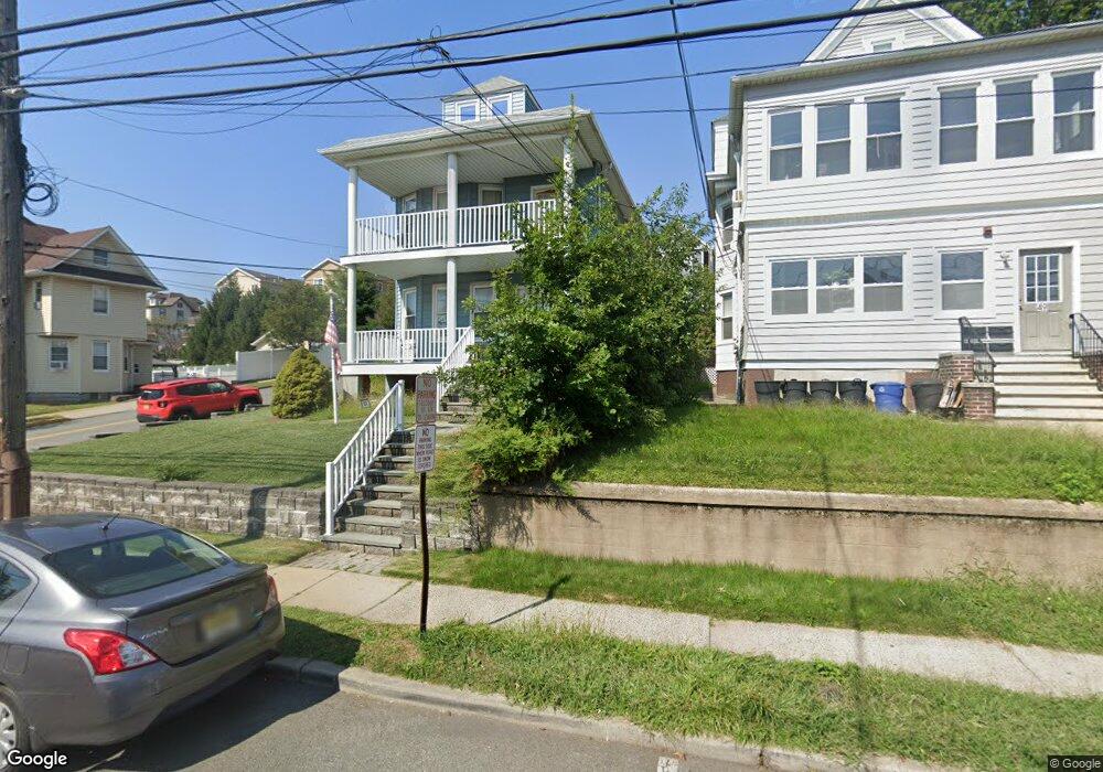 51 Hackensack St, East Rutherford, NJ 07073 - photo 1