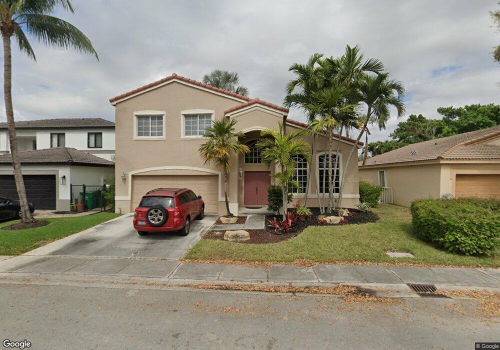 10815 SW 15th Place, Davie, FL 33324 - photo 1