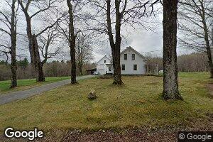 70 Pinnacle Rd, Canaan, ME 04924