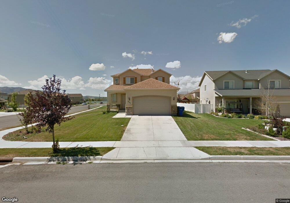 1840 S 900 W, Lehi, UT 84043 - photo 1