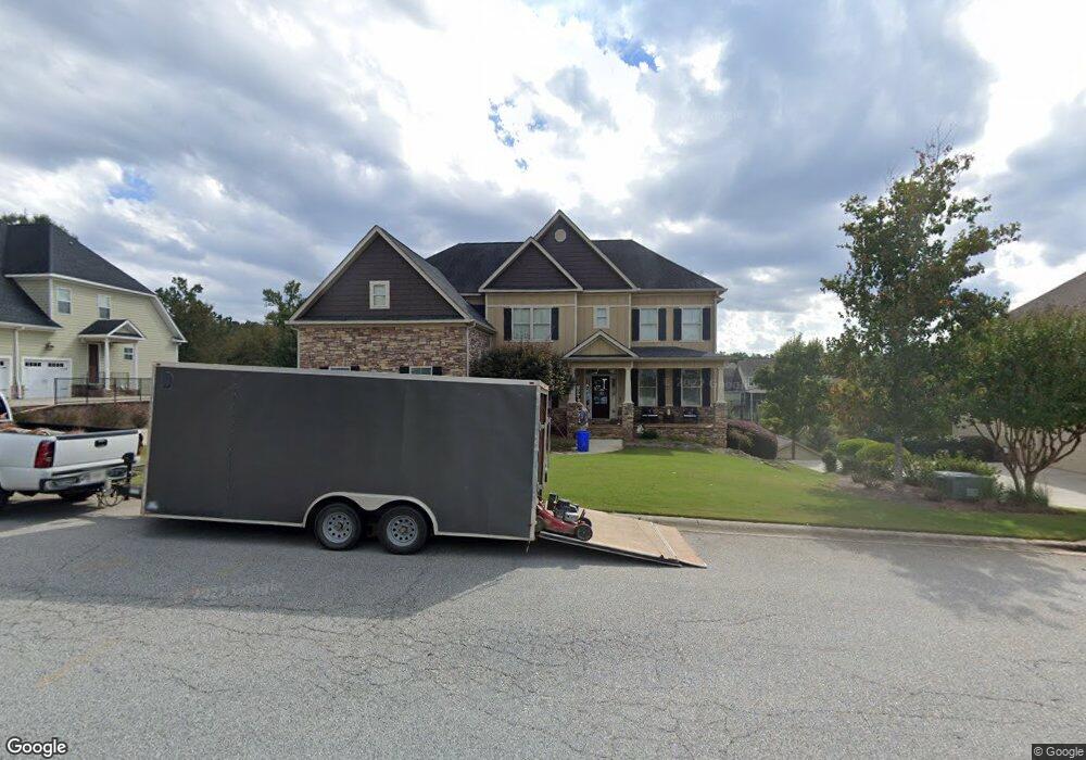 904 Adderley Ln, Evans, GA 30809 - photo 1