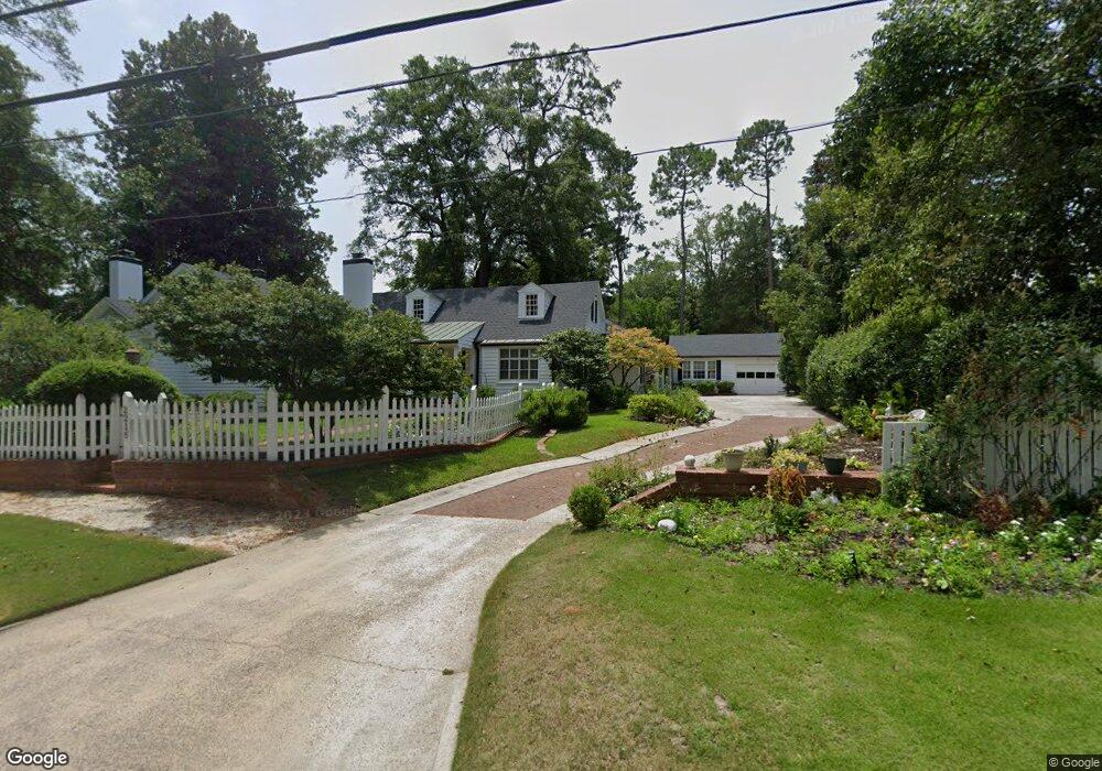 2216 Cumming Rd, Augusta, GA 30904 - photo 1