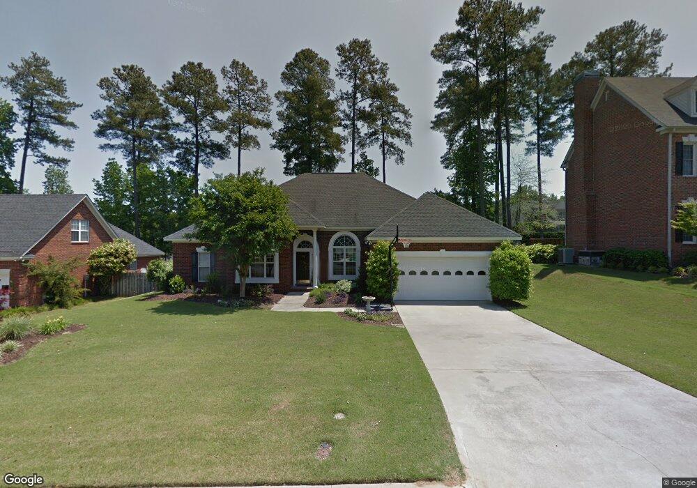 1388 Aylesbury Dr, Evans, GA 30809 - photo 1