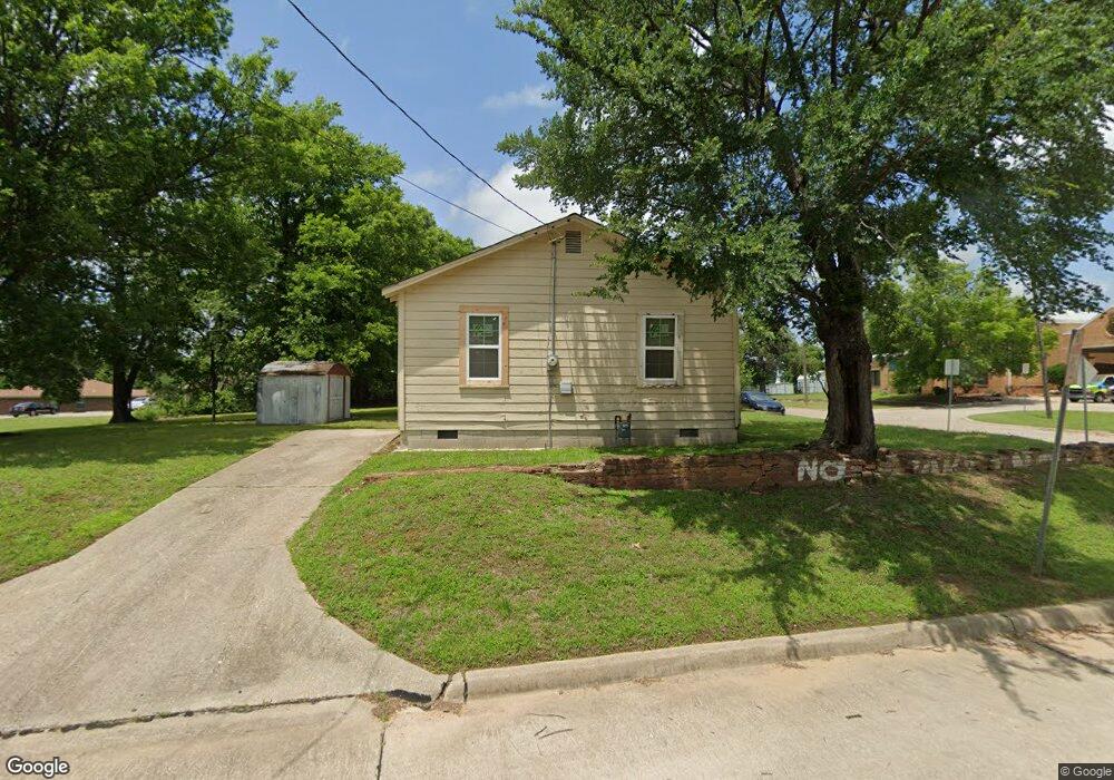 632 E Main St, Ardmore, OK 73401 - photo 1