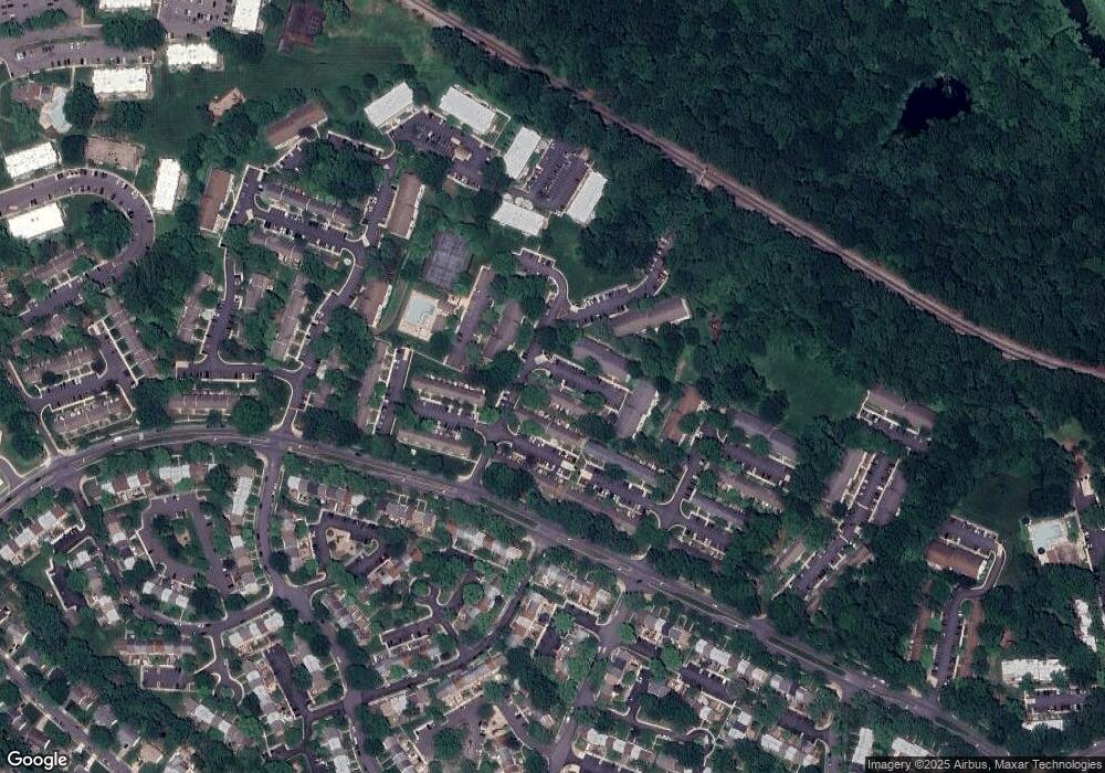 8371 Dunham Ct unit 615, Springfield, VA 22152 - photo 1