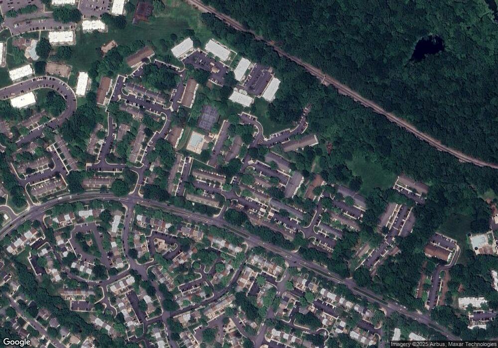 8375 Dunham Ct unit 617, Springfield, VA 22152 - photo 1