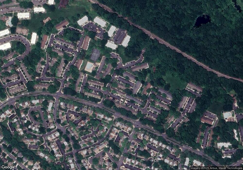 8365 Dunham Ct unit 612, Springfield, VA 22152 - photo 1