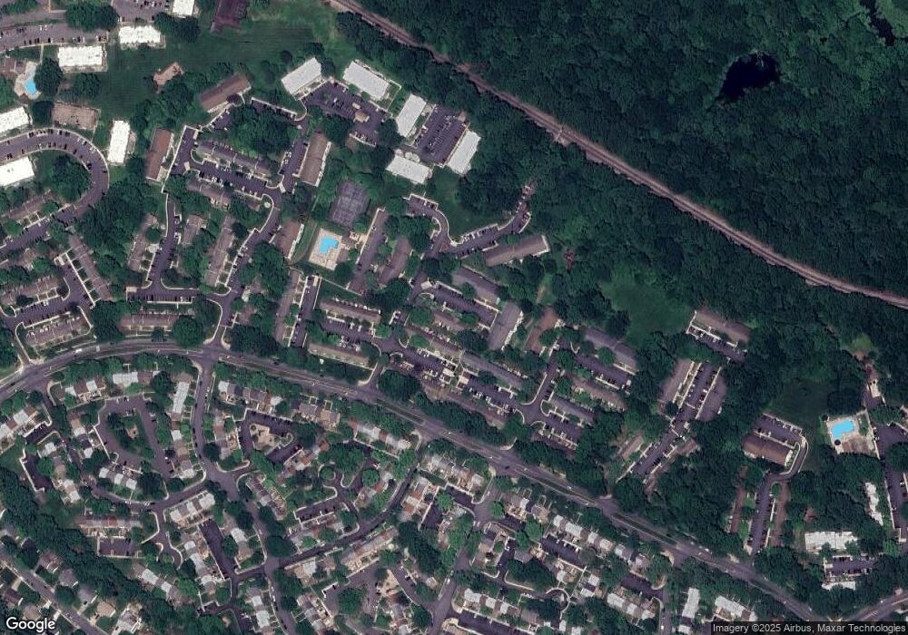 8363 Dunham Ct unit 611, Springfield, VA 22152 - photo 1