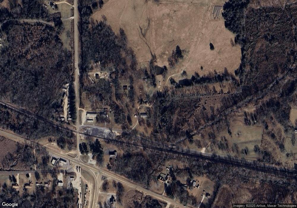 1036 Skating Rink Rd, Red Banks, MS 38661 - photo 1