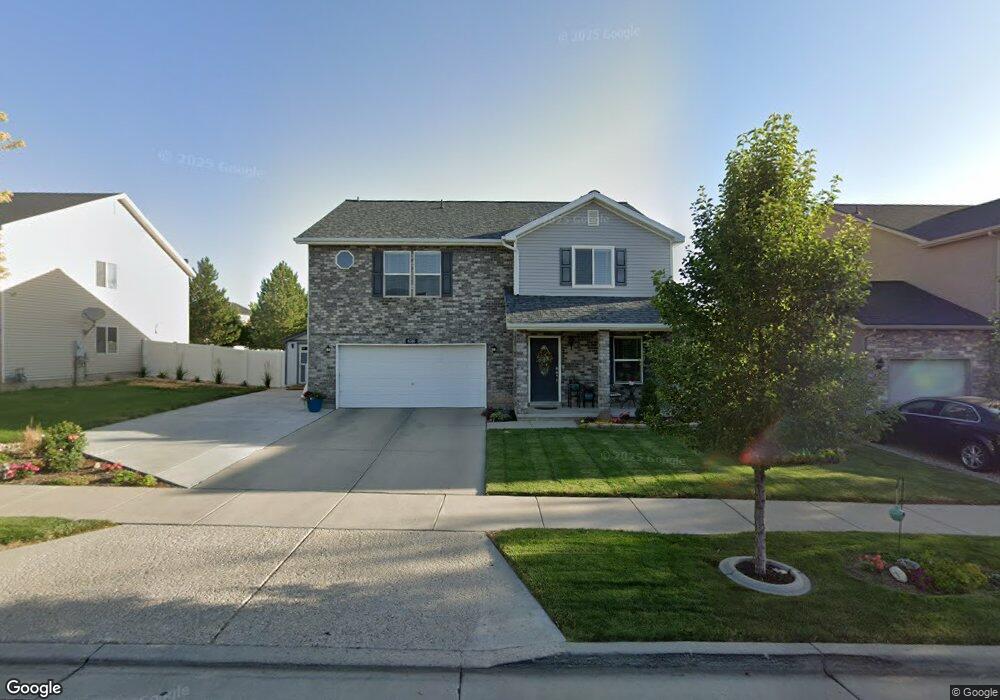 6746 W 8305 S, West Jordan, UT 84081 - photo 1