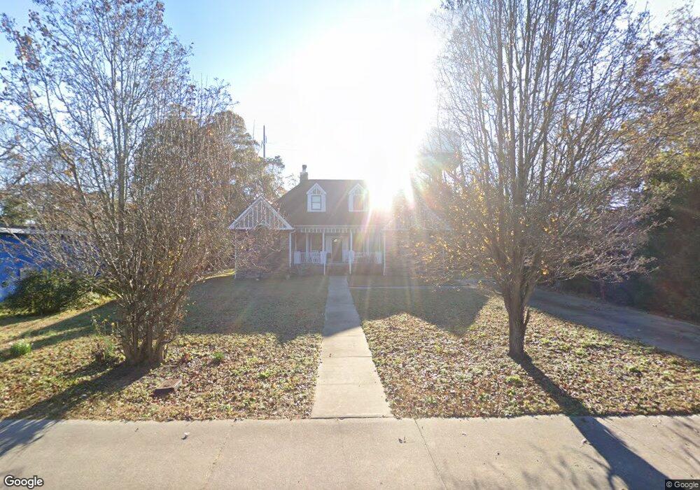 1402 Carver St, Myrtle Beach, SC 29577 - photo 1