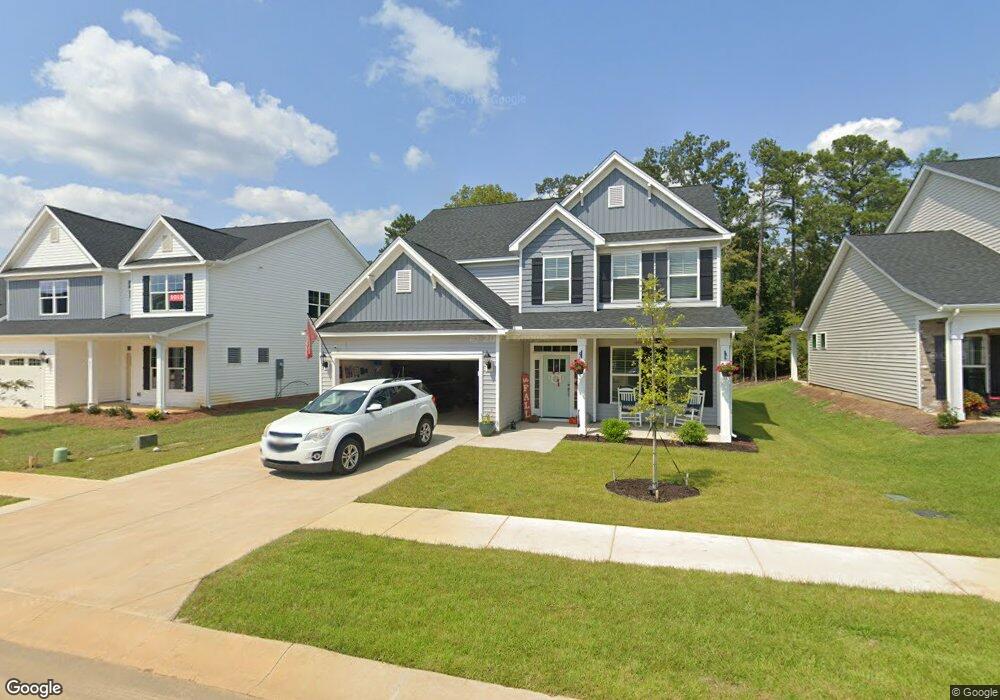 627 Chatham Way, Chapin, SC 29036 - photo 1