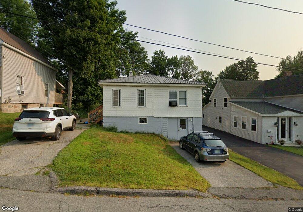 8 1st St, Gorham, NH 03581 - photo 1