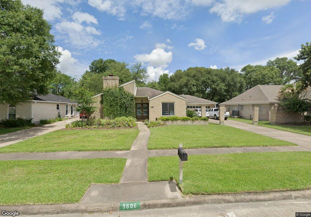5606 Council Grove Ln, Houston, TX 77088 - photo 1