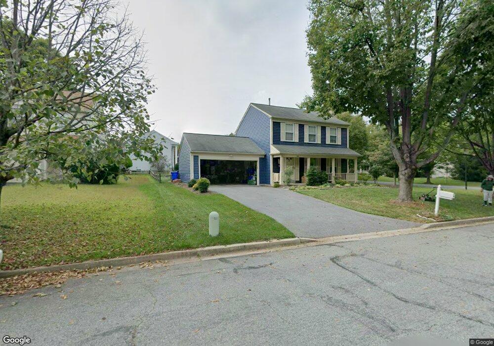 3401 Pisner Terrace, Olney, MD 20832 - photo 1