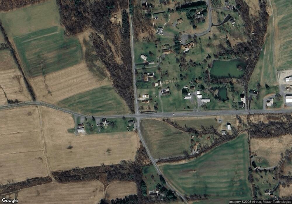 2774 New Columbia Rd, New Columbia, PA 17856 - photo 1