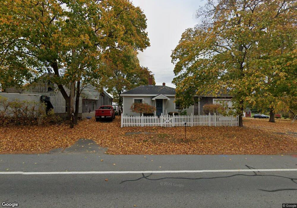 133 High Rd, Newbury, MA 01951 - photo 1