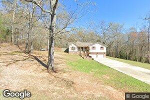 201 Welch St, Millport, AL 35576
