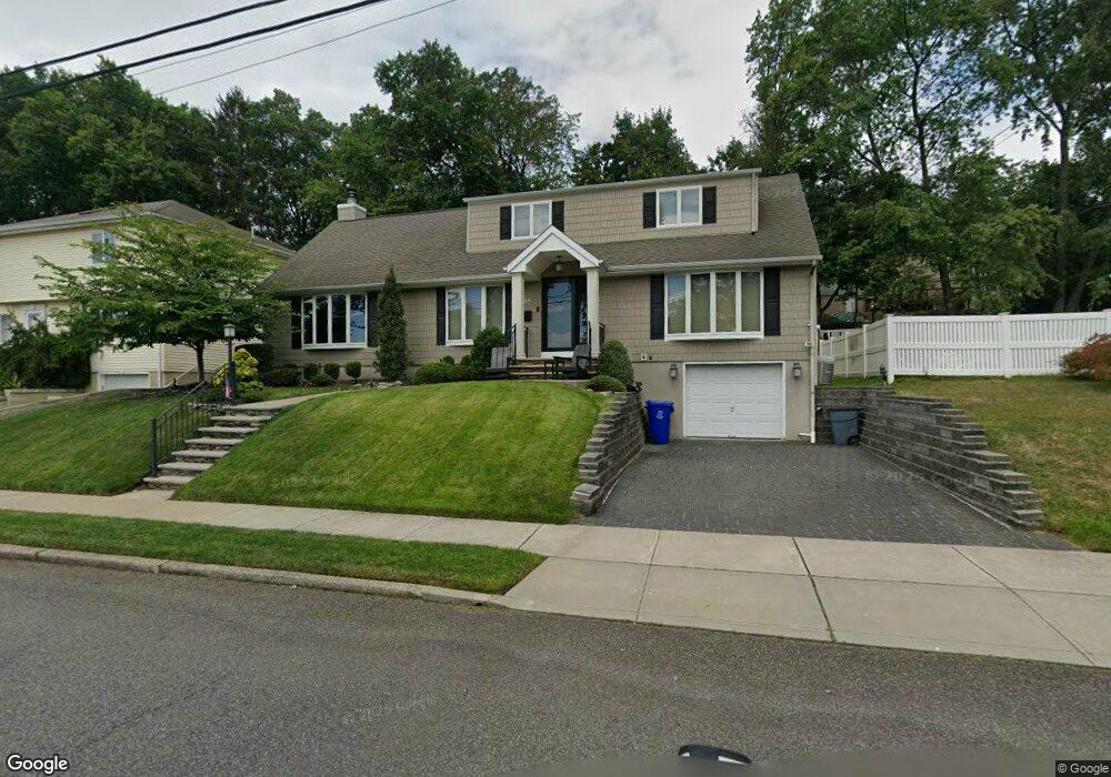 38 Sutton Ave, Totowa, NJ 07512 - photo 1