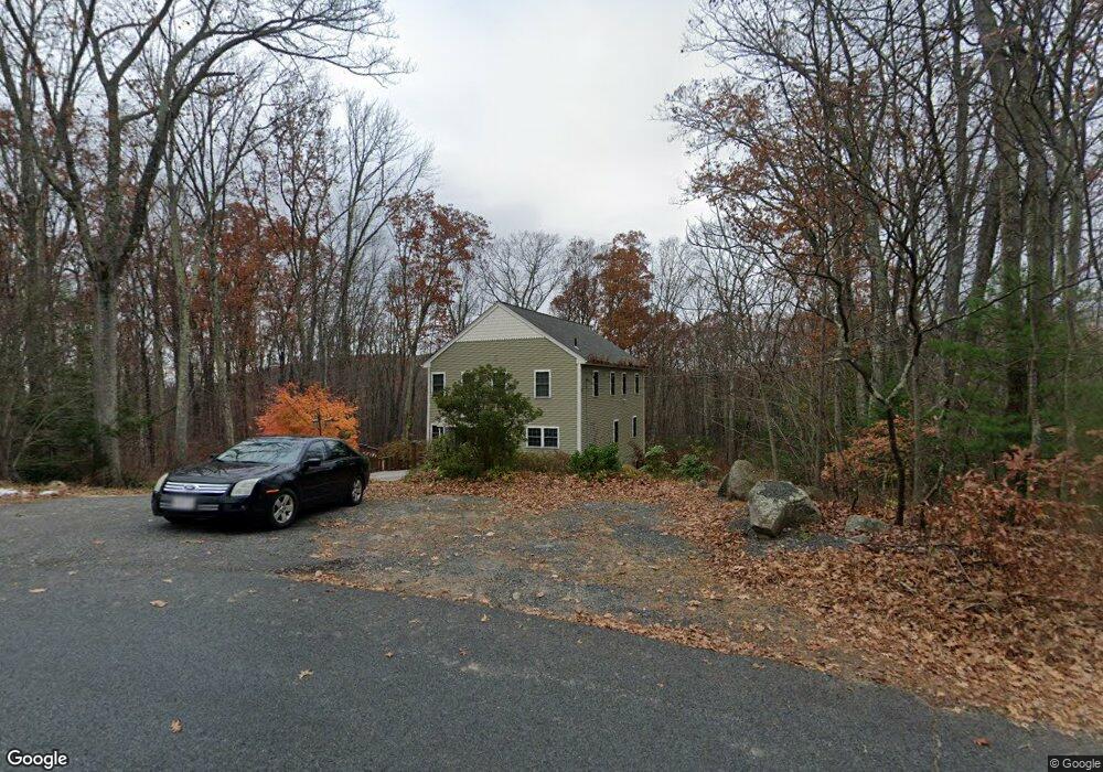 384 Rondeau St, Palmer, MA 01069 - photo 1