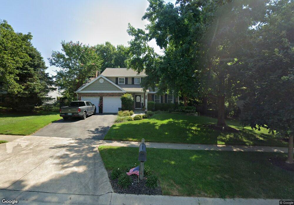 20324 Watkins Meadow Dr, Germantown, MD 20876 - photo 1