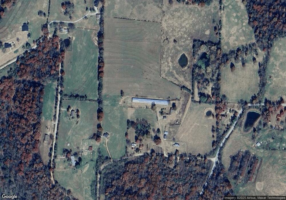 21320 Kirksey Rd, Elkins, AR 72727 - photo 1