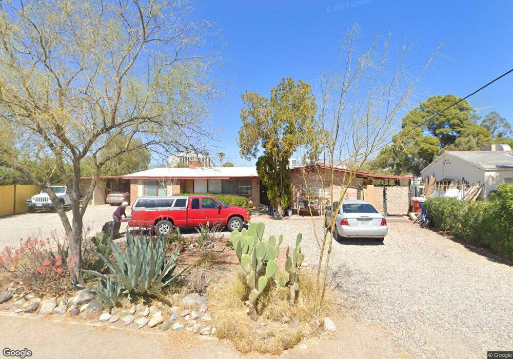 4449 E 13th St, Tucson, AZ 85711 - photo 1