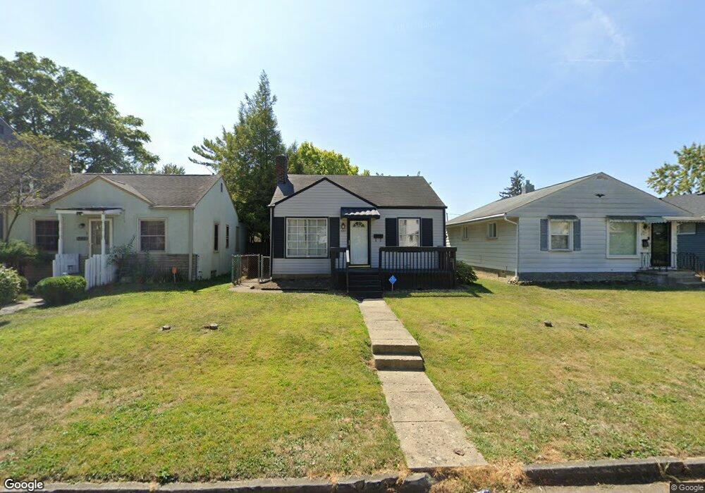 727 E Mithoff St, Columbus, OH 43206 - photo 1