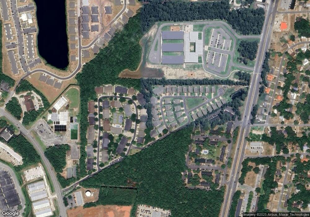 513 Waterstone Cir unit 9, Brunswick, GA 31525 - photo 1