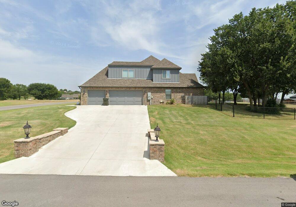 28531 E 79th St S, Broken Arrow, OK 74014 - photo 1