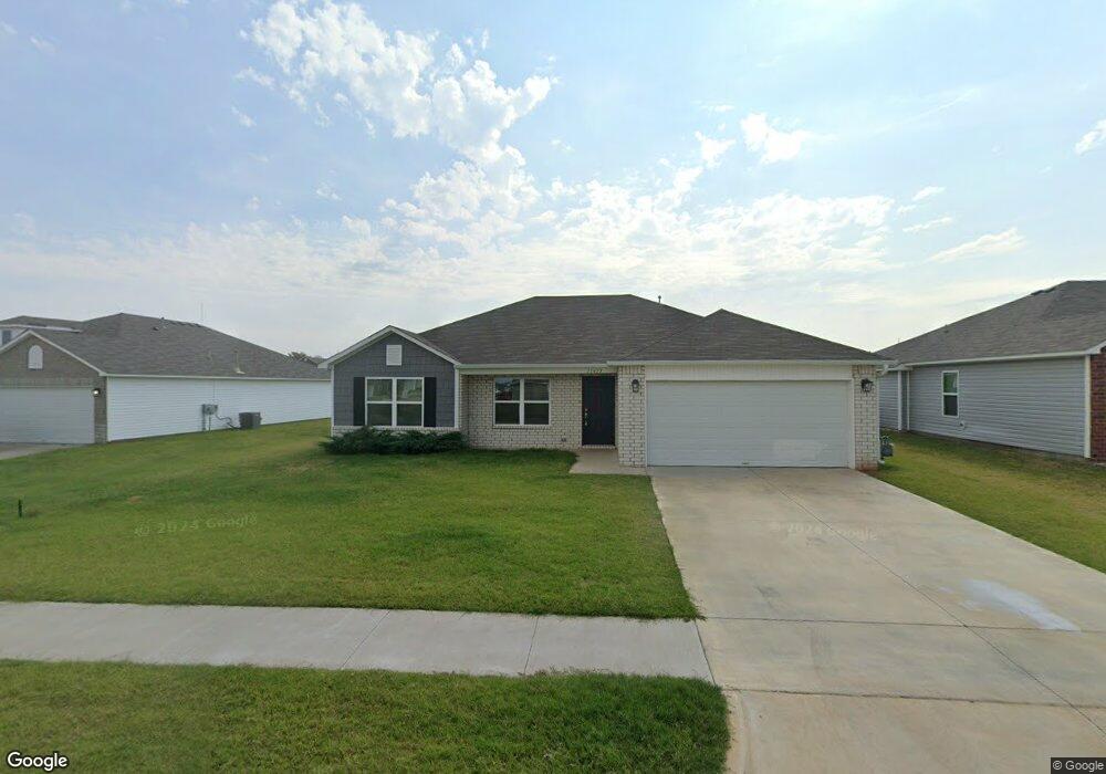 11413 S 237th East Ave, Broken Arrow, OK 74014 - photo 1