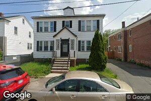 29 Myrtle Ave Unit 2, Winthrop, MA 02152